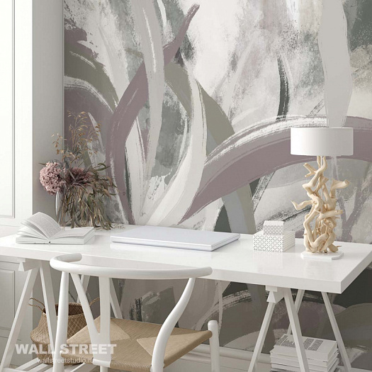 Фотообои в интерьере артикул Alive 11, ALIVE, Wall street Фотообои в интерьере артикул Alive 11, ALIVE, Wall street